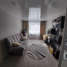 Квартира 34,6 м², 1-комнатная - изображение 2