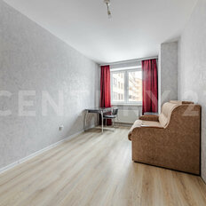 Квартира 29,2 м², 1-комнатная - изображение 1