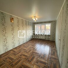 Квартира 57,9 м², 3-комнатная - изображение 5