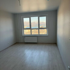 Квартира 39 м², 1-комнатная - изображение 2