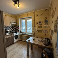 Квартира 34 м², 1-комнатная - изображение 3