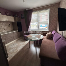 Квартира 56,9 м², 2-комнатная - изображение 1