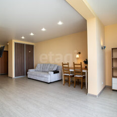 Квартира 37 м², студия - изображение 3