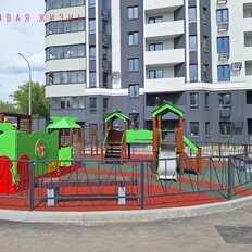 Квартира 42 м², 1-комнатная - изображение 5