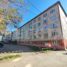 Квартира 33,8 м², 1-комнатная - изображение 1