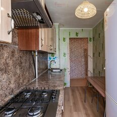Квартира 58 м², 3-комнатная - изображение 5