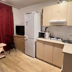 Квартира 20 м², студия - изображение 4