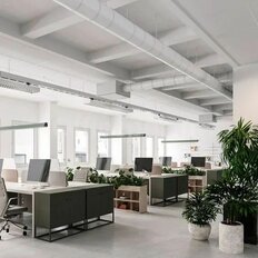 1300 м², офис - изображение 1