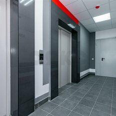 Квартира 30,7 м², 1-комнатная - изображение 2