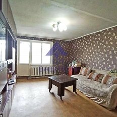 Квартира 74 м², 4-комнатная - изображение 3