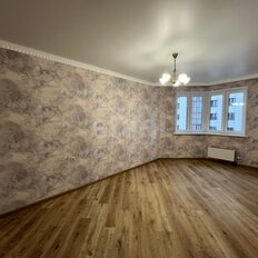 Квартира 42 м², 1-комнатная - изображение 3
