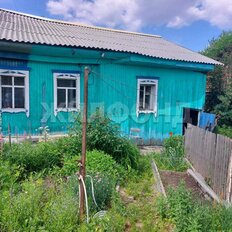 часть дома + 4 сотки, участок - изображение 2