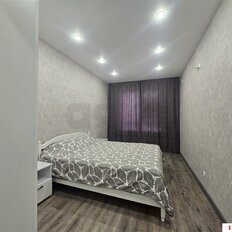 Квартира 39 м², 1-комнатная - изображение 4