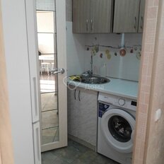 Квартира 35 м², 2-комнатная - изображение 3