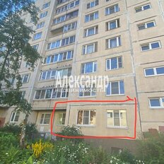 Квартира 89,5 м², 4-комнатная - изображение 2