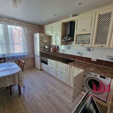 Квартира 84,8 м², 3-комнатная - изображение 2