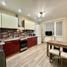 Квартира 56,6 м², 2-комнатная - изображение 1