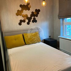 Квартира 41 м², 1-комнатная - изображение 2