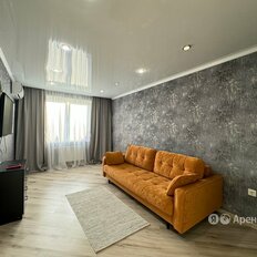 Квартира 38 м², 1-комнатная - изображение 5