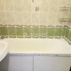 Квартира 35 м², 1-комнатная - изображение 4