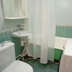Квартира 33 м², 1-комнатная - изображение 3