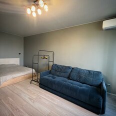 Квартира 44,7 м², 1-комнатная - изображение 4