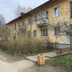 Квартира 31,5 м², 1-комнатная - изображение 4