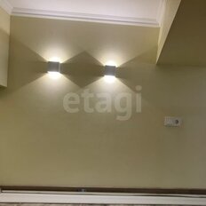 Квартира 20,9 м², студия - изображение 3
