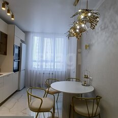 Квартира 84,2 м², 3-комнатная - изображение 3