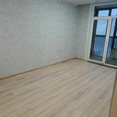 Квартира 61 м², 3-комнатная - изображение 2