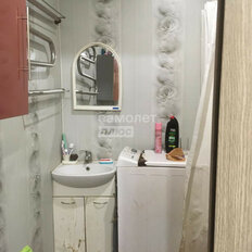 Квартира 53,7 м², 2-комнатная - изображение 5