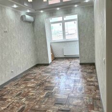 Квартира 64,6 м², 2-комнатная - изображение 2