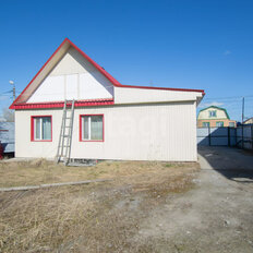 дом + 5,9 сотки, участок - изображение 4