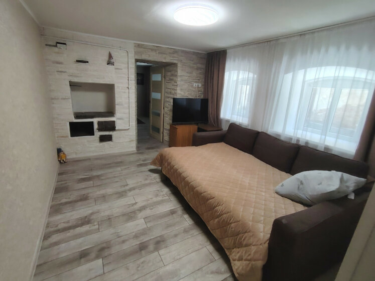 38,4 м², квартира-студия 4 416 000 ₽ - изображение 43