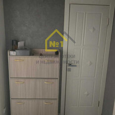 Квартира 42 м², 1-комнатная - изображение 5