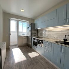 Квартира 43,8 м², 2-комнатная - изображение 2