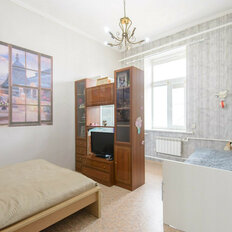 Квартира 29,1 м², 1-комнатная - изображение 1