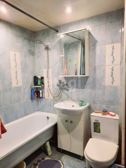 39 м², 1-комнатная квартира 3 050 000 ₽ - изображение 25