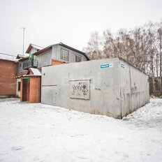 508,6 м², помещение свободного назначения - изображение 5