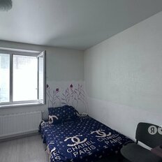 Квартира 24 м², студия - изображение 4