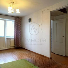 Квартира 59 м², 3-комнатная - изображение 3