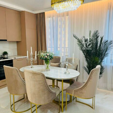 Квартира 70 м², 3-комнатная - изображение 4