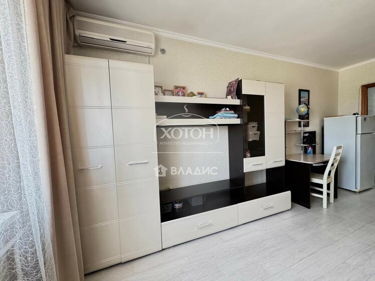 40,2 м², 1-комнатная квартира 4 900 000 ₽ - изображение 47