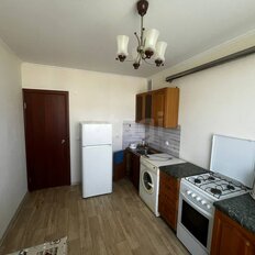Квартира 32,2 м², 1-комнатная - изображение 4