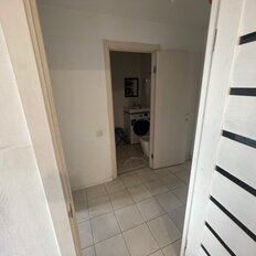 Квартира 40,2 м², 1-комнатная - изображение 5