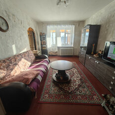 Квартира 34,3 м², 1-комнатная - изображение 1