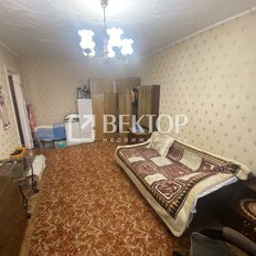 Квартира 29,9 м², 1-комнатная - изображение 3