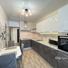 Квартира 45 м², 1-комнатная - изображение 1