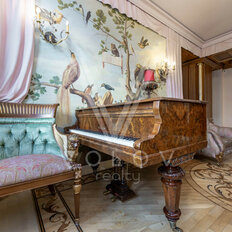 Квартира 260 м², 4-комнатная - изображение 4