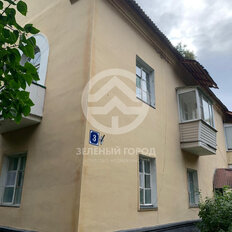 Квартира 77 м², 3-комнатная - изображение 2